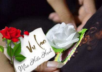 Lễ Vu Lan, mùa của tình thương !